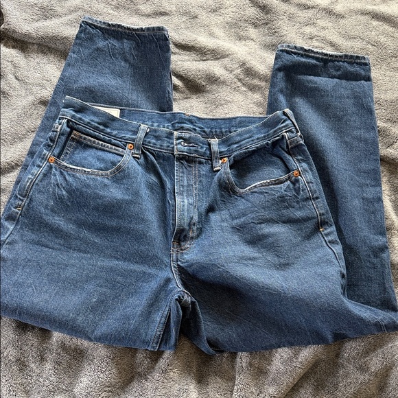 GAP Denim - Gap Classic Blue Denim Jeans